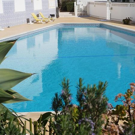 Apartament Casa Papaya Carvoeiro  Zewnętrze zdjęcie