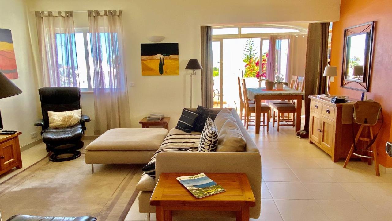 Apartament Casa Papaya Carvoeiro  Zewnętrze zdjęcie