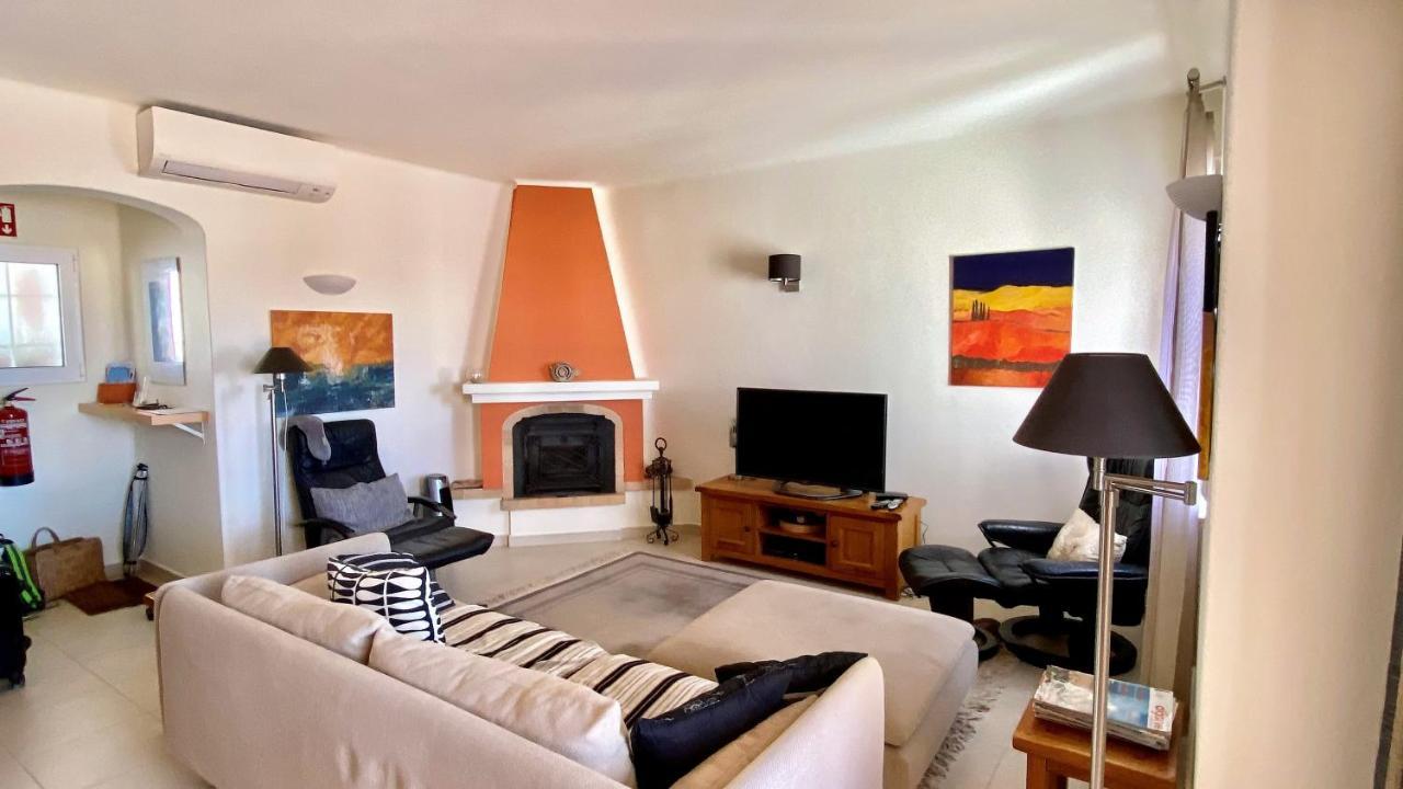 Apartament Casa Papaya Carvoeiro  Zewnętrze zdjęcie