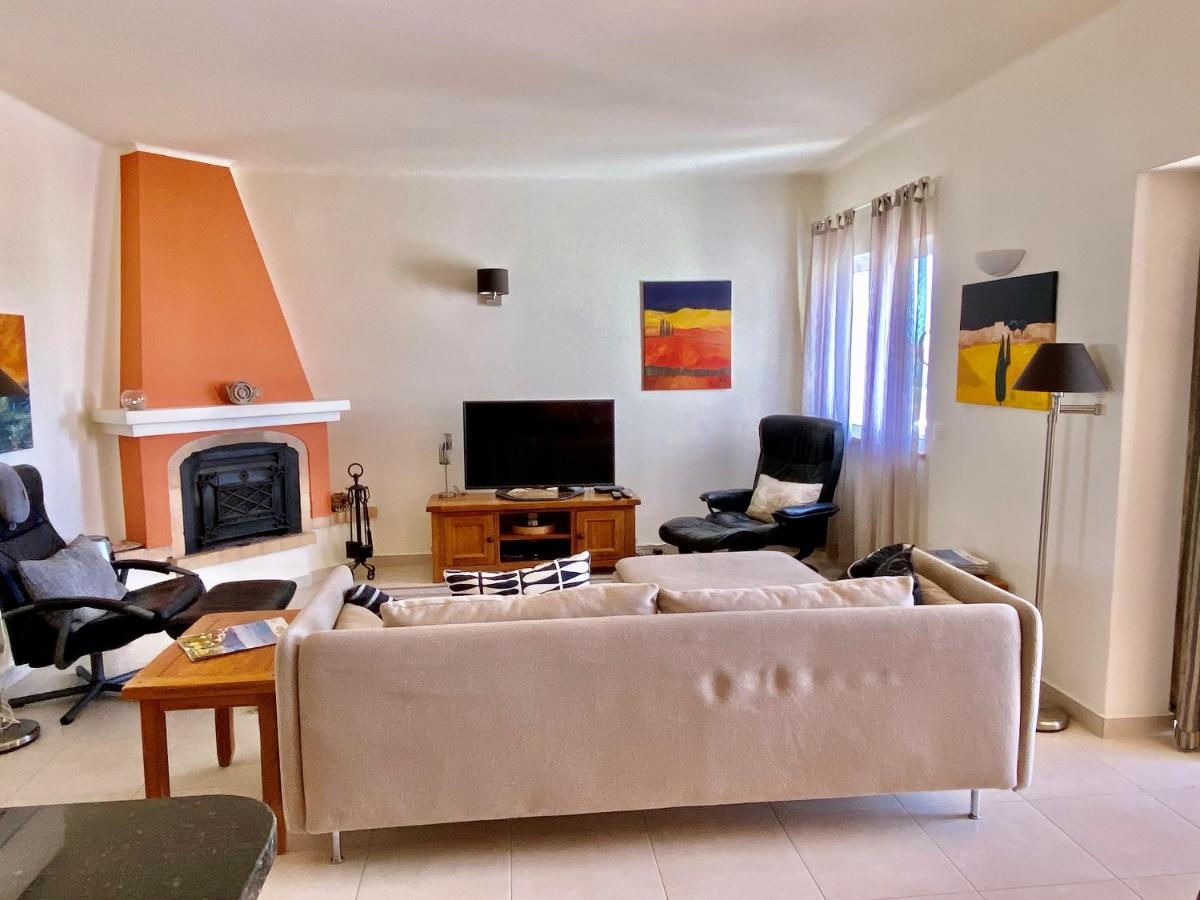 Apartament Casa Papaya Carvoeiro  Zewnętrze zdjęcie