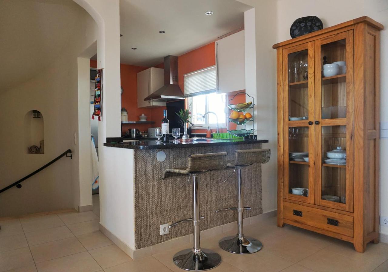 Apartament Casa Papaya Carvoeiro  Zewnętrze zdjęcie