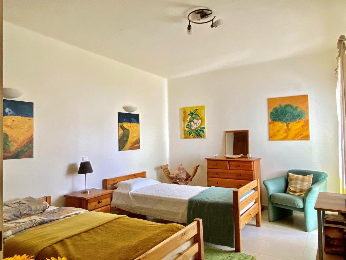 Apartament Casa Papaya Carvoeiro  Zewnętrze zdjęcie