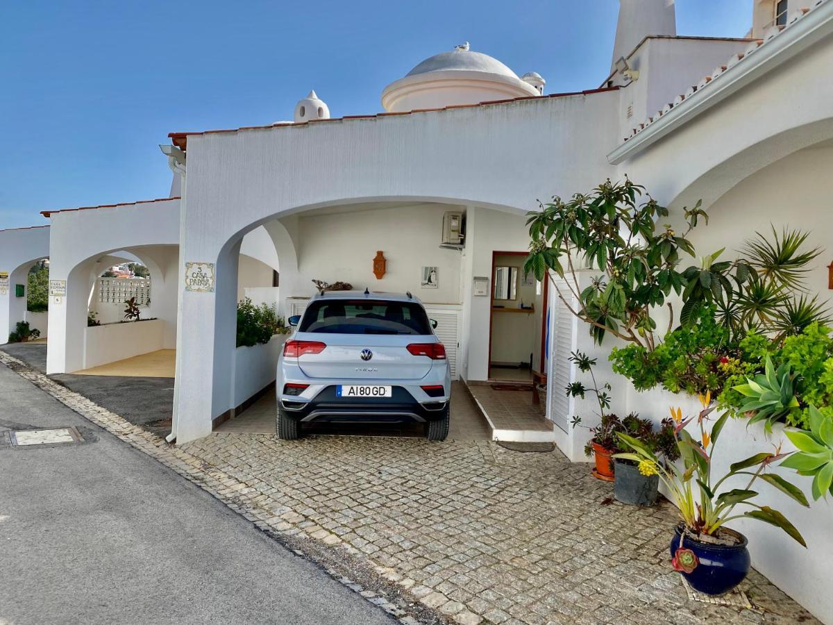 Apartament Casa Papaya Carvoeiro  Zewnętrze zdjęcie