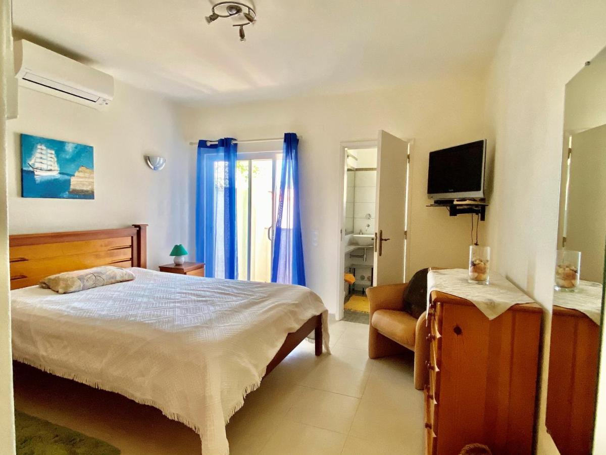 Apartament Casa Papaya Carvoeiro  Zewnętrze zdjęcie