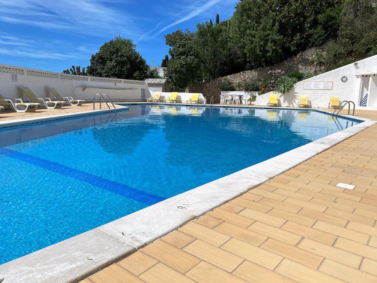 Apartament Casa Papaya Carvoeiro  Zewnętrze zdjęcie