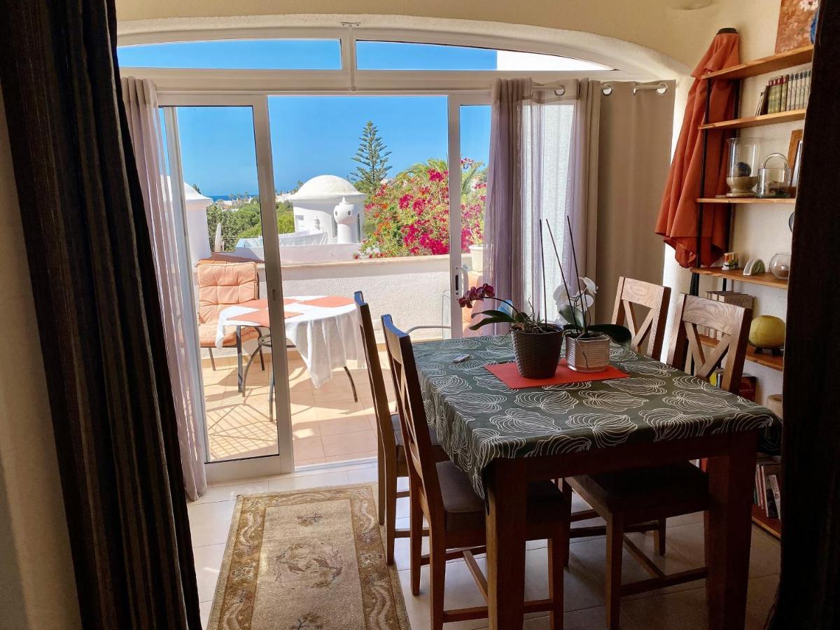 Apartament Casa Papaya Carvoeiro  Zewnętrze zdjęcie