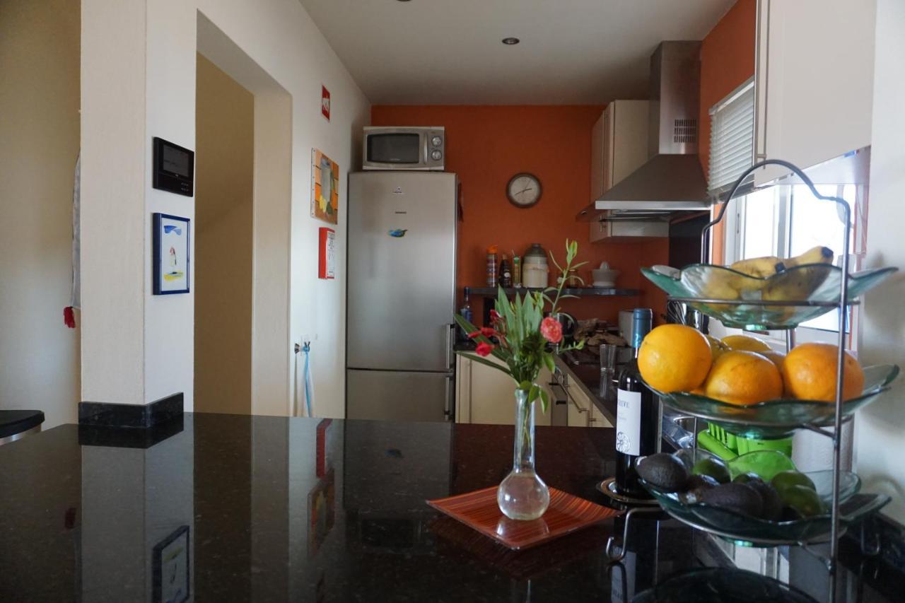 Apartament Casa Papaya Carvoeiro  Zewnętrze zdjęcie